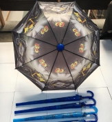 Bardaklı Çocuk Şemsiyesi