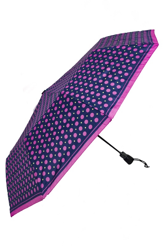 Otomatik 10 Tel Lüx Kadın Şemsiye