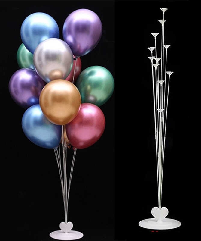 Balon Süsleme Standı 1 Metre