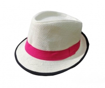 Yazlık Fötr Şapkalar