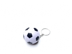 Futbol Topu Anahtarlık