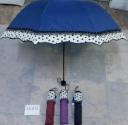 Rüzgarda Kırılmayan Şemsiye﻿