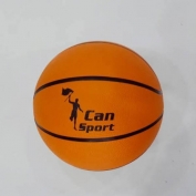 Dikişli Basketbol Topu