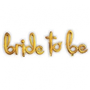 Bride To Be Folyo Balon