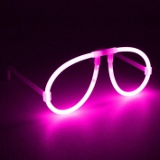 Fosforlu Glow Stick Gözlük﻿