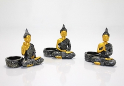 Meditasyon Buda Mumluk