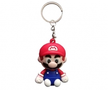 Süper Mario Anahtarlık﻿