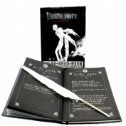 Death Note Defter Kalem Set
