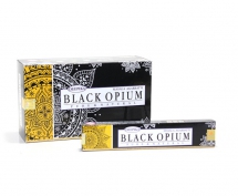 Deepika Black Opium Aromalı Tütsü 20 Adet