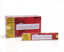 Deepika Dragon Blood Aromalı Tütsü 20 Adet
