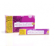 Deepika Meditatıon Aromalı Tütsü 20 Adet