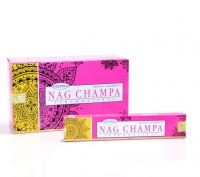 Deepika Nagchampa Aromalı Tütsü 20 Adet
