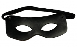 Zorro Maskesi Hırsız Maskesi