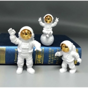 Astronot Biblo 3\'lü Set