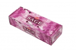 Hem Sage Aromalı Çubuk Tütsü 120 Adet