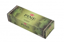 Pine Hexa Tütsü 120 Adet