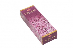 Lilac Hexa Hem Tütsü 120 Adet