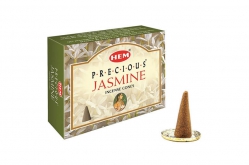 Precious Jasmine Geri Akış Tütsü 120 Adet
