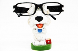 Köpek Gözlük Standı