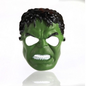 Dev Adam Hulk Maskesi