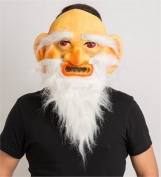 Gulyabani Halloween Maskesi
