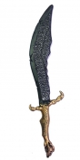 Jack Sparrow Korsan Kılıcı 60 cm