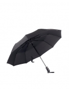 Kobra Saplı Premium Erkek Şemsiye