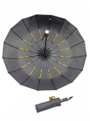 16 Telli Kısa Full Otomatik Şemsiye